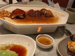 -蝴蝶里·粤菜·点心(滨江龙湖店)