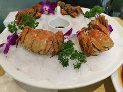 -刘栋梁大排档(淮海东路店)