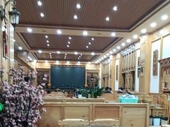 -三锅莊·牦牛肉火锅·香格里拉特色藏餐宴请餐厅(昆明创始店)