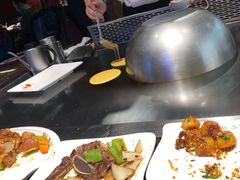 -湘汇概念铁板烧(铁西万达店)