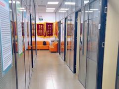 -金博智慧注意力感统训练(回龙观校区)