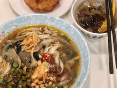 -进哥湖南津市牛肉粉店(下沙店)