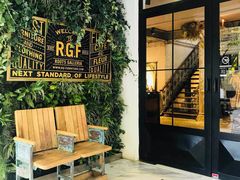 -RGF(巨鹿路店)