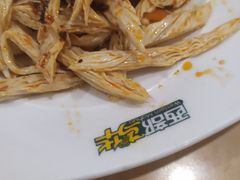-西部马华清真兰州牛肉面·烧烤夜市(关东店)