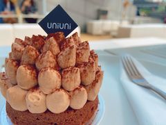 -UNIUNI(凯瑟琳广场店)