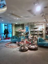 -MT.MONDAY女鞋定制