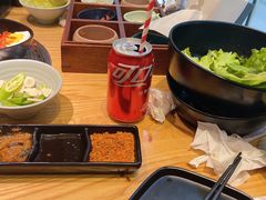 -汉拿山(包河万达店)