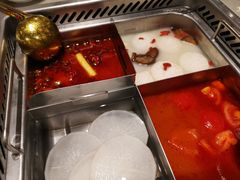 -海底捞火锅(新华联梦想城店)