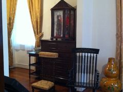 -龙环葡韵住宅式博物馆