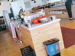 -港畔赶海蒸汽海鲜烧烤自助(仙螺岛店)