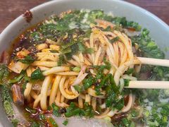 -清真伊香蘭餐厅