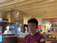 -巴奴毛肚火锅(二七万达店)