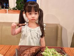 -El Bodegon阿根廷秘鲁餐厅(幸福路店)