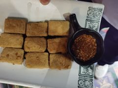 -云海肴·汽锅鸡·云南菜(天山百盛优客店)