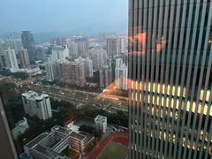 -深圳皇庭V酒店