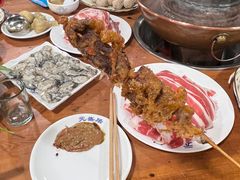 -元盛居(生态大街店)