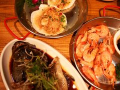 -必点海鲜·鲅鱼水饺(鞍山西道店)