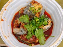 -白沙肴·长沙米粉.小炒湘菜(石厦时代广场店)