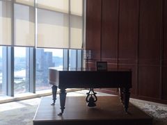 -三迪希尔顿酒店·星空酒廊