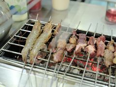 -小寒羊烧烤(凯瑞时代大厦店)