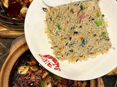 -大嫂镬仔·焖鸡煲·啫啫煲(逢源路店)