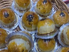 -DANXI丹喜面包·蛋糕(小公园永平店)