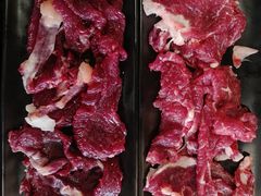 -牛里牛气· 榴莲海鲜鲜牛肉自助火锅·烤肉(横岗店)