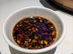 -烹然四季椰子鸡火锅(姚家园万象汇店)
