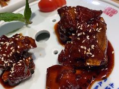 -弄堂小笼包(天津南开大悦城店)