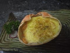 芝士蟹宝-菊上料理(蜀山银泰百货店)