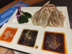 -云尊府云南菜·蒸汽石锅鱼(学清路店)