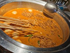 -杨翔豆皮涮牛肚(万和城店)