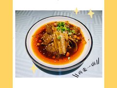 -渝信川菜(西单店)