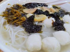 -老滕家过桥米线(金鱼胡同店)