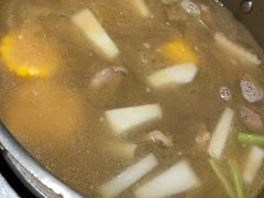 -掂档潮汕牛肉火锅(沈阳万象城店)