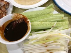 -清华澜园教工餐厅