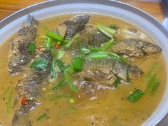 -下梅人家土菜馆(历史文化餐厅度假区店)