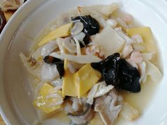 -小苏舍餐厅(木渎店)