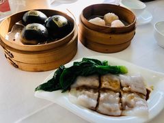 -青岛海景花园大酒店·粤海餐厅