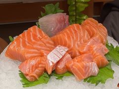 -花和海鲜自助(梅江店)