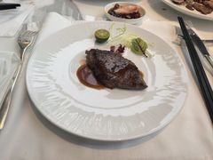 -傲廬·云端餐厅·深圳柏悦酒店