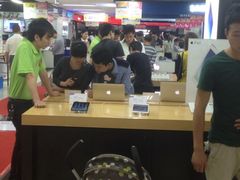 -苏宁易购(Suning Pro广州天河店)