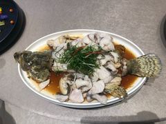 -宏达宴老菜馆(群力第四大道店)
