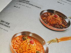 菜单-LYFATTI 莱芙缇(赣水路店)