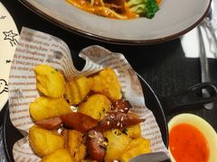 -Pennehut畔尼意面(合肥万象城店)