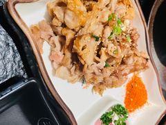 -無境·匠心日本料理(汉街店)
