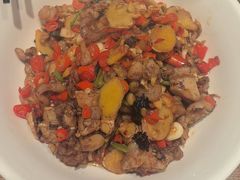 -八碗湘长沙市井菜(坡子街店)