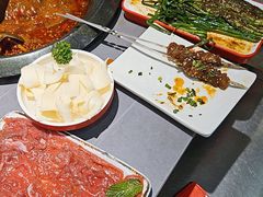 -生活如沸·顺德水牛奶火锅(大学路店)