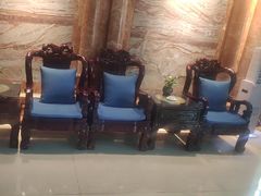 -鹊华居·地道鲁菜·海鲜·融合味(大明湖店)