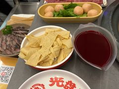 -生活如沸·顺德水牛奶火锅(大学路店)